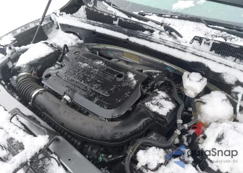 2023 Buick Envision Essence Awd z USA, uszkodzony, nr VIN LRBFZPR41PD165040